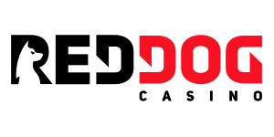 Red Dog Casino Logo